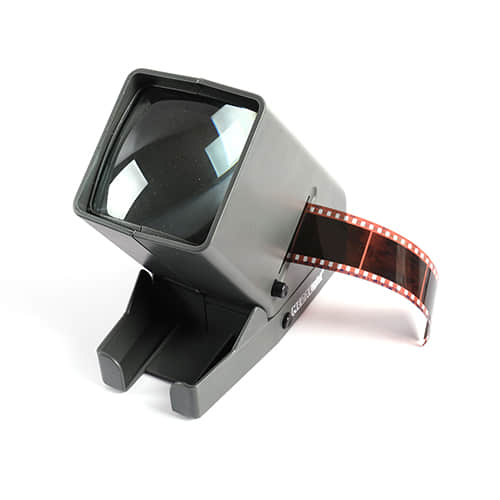 Film Slide Viewer