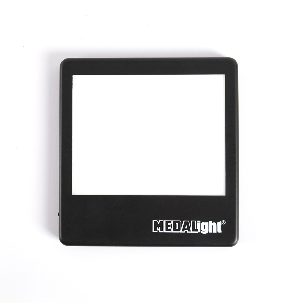 Light Panel Negative Film Viewer