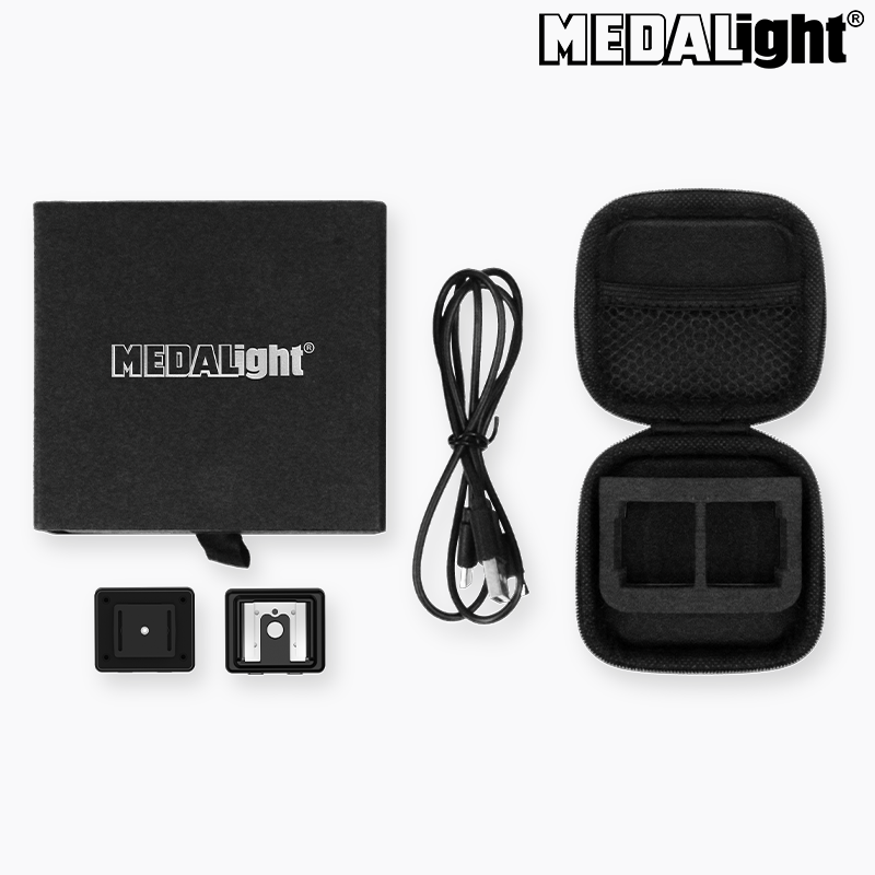 Medalight WF1